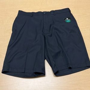 Pro Tour cool play ultimate golf shorts, size 34, NWT